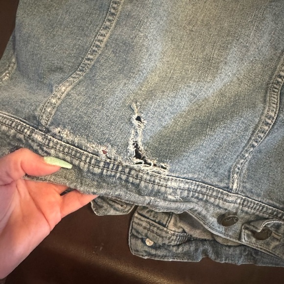 Free people jacket - Picture 2 of 11